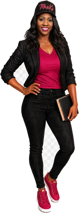 Niecy Kester